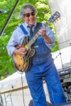 Guy King with special guest Chris Cain (Blues Fest 2019)