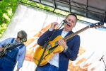 Guy King with special guest Chris Cain (Blues Fest 2019)