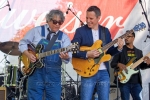Guy King with special guest Chris Cain (Blues Fest 2019)