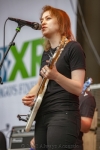 Half Gringa from Taste of Chicago