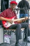 Harmonica Hinds (Blues Fest 2019)