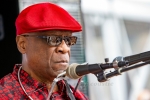 Harmonica Hinds (Blues Fest 2019)