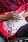 Harmonica Hinds (Blues Fest 2019)