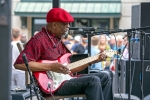 Harmonica Hinds (Blues Fest 2019)