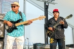 Harmonica Hinds from 2017 Chicago Blues Festival
