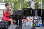 Ivy Ford Band (Blues Fest 2019)