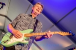 Kenny-Beedy Eyes-Smith from 2017 Chicago Blues Festival