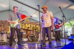 Kenny-Beedy Eyes-Smith from 2017 Chicago Blues Festival