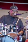 Jimmy Johnson Blues Band (Blues Fest 2019)