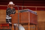 John Primer and The Real Deal from 2017 Chicago Blues Festival