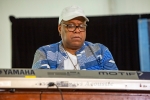 John Primer (Blues Fest 2019)