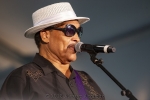 Johnny Rawls from 2018 Chicago Blues Festival