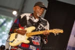 Johnny Rawls from 2018 Chicago Blues Festival
