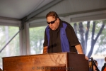 Johnny Rawls from 2018 Chicago Blues Festival
