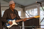 Johnny Rawls from 2018 Chicago Blues Festival