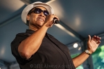 Johnny Rawls from 2018 Chicago Blues Festival