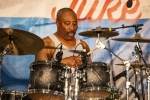 Johnny Rawls from 2018 Chicago Blues Festival