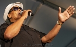Johnny Rawls from 2018 Chicago Blues Festival