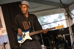 Johnny Rawls from 2018 Chicago Blues Festival