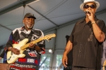 Johnny Rawls from 2018 Chicago Blues Festival