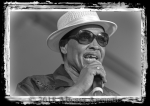 Johnny Rawls from 2018 Chicago Blues Festival