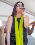 Kenny Smith and The House Bumpers (Blues Fest 2019)