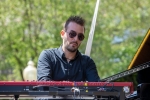 Kenny Smith and The House Bumpers (Blues Fest 2019)