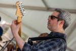 Kenny Smith and The House Bumpers (Blues Fest 2019)
