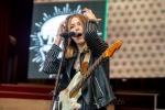 Larkin Poe (Blues Fest 2019)