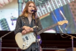 Larkin Poe (Blues Fest 2019)
