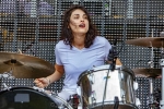 Le Butcherettes from Taste of Chicago