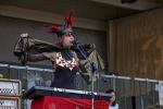 Le Butcherettes from Taste of Chicago