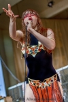 Le Butcherettes from Taste of Chicago