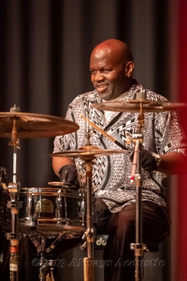 Leanne Faine and Favor (Gospel Fest 2019)