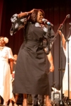 Leanne Faine and Favor (Gospel Fest 2019)