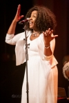 Leanne Faine and Favor (Gospel Fest 2019)