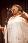 Leanne Faine and Favor (Gospel Fest 2019)