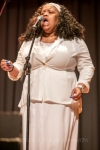 Leanne Faine and Favor (Gospel Fest 2019)