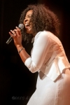 Leanne Faine and Favor (Gospel Fest 2019)