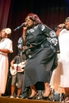 Leanne Faine and Favor (Gospel Fest 2019)