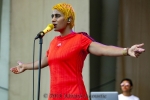 Madame Gandhi from Taste of Chicago