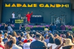 Madame Gandhi from Taste of Chicago