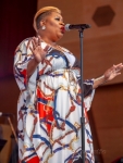 Maranda Curtis (Gospel Fest 2019)