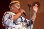 Maranda Curtis (Gospel Fest 2019)