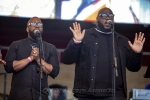 Maranda Curtis (Gospel Fest 2019)