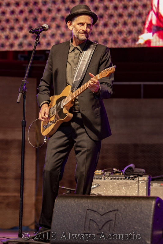 Mavis Staples from 2018 Chicago Blues Festival