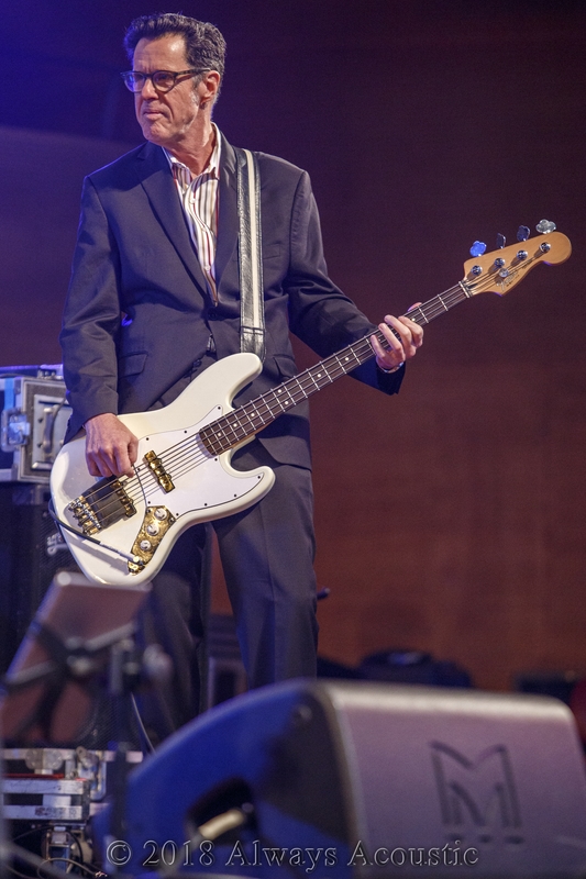Mavis Staples from 2018 Chicago Blues Festival
