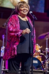 Mavis Staples from 2018 Chicago Blues Festival
