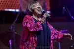 Mavis Staples from 2018 Chicago Blues Festival