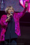 Mavis Staples from 2018 Chicago Blues Festival